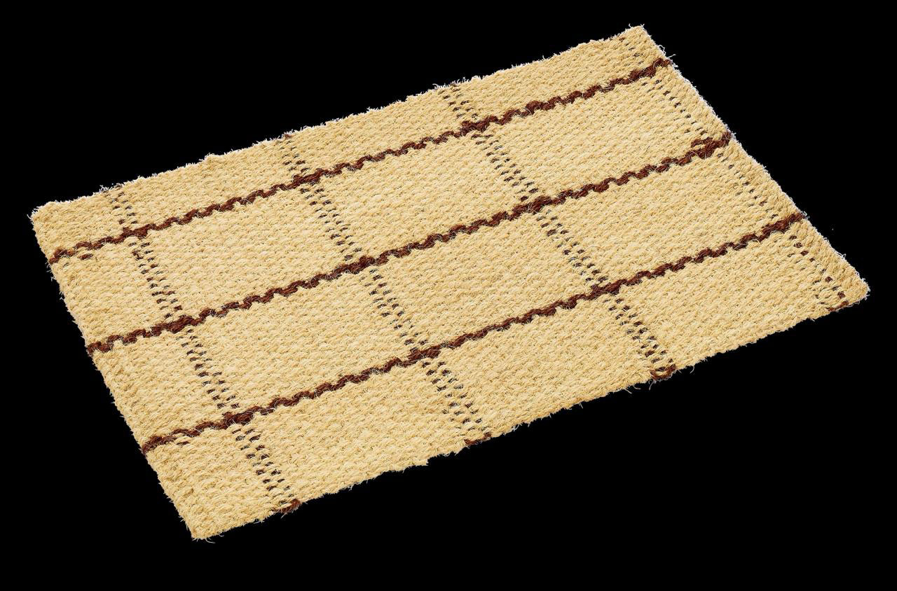 coco floor mats